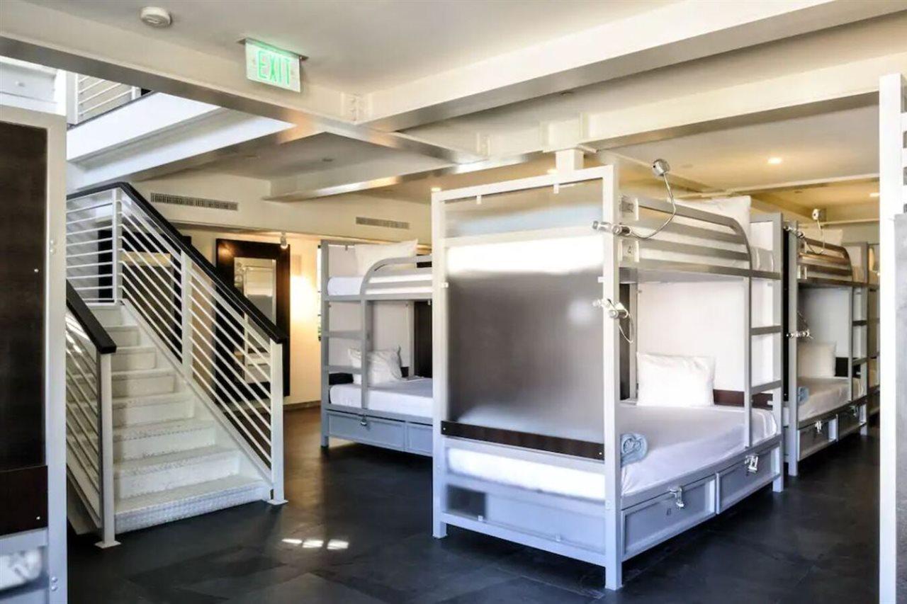 Posh South Beach Miami Beach Ngoại thất bức ảnh