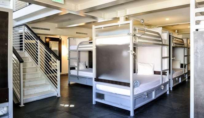 Posh South Beach Miami Beach Phòng bức ảnh