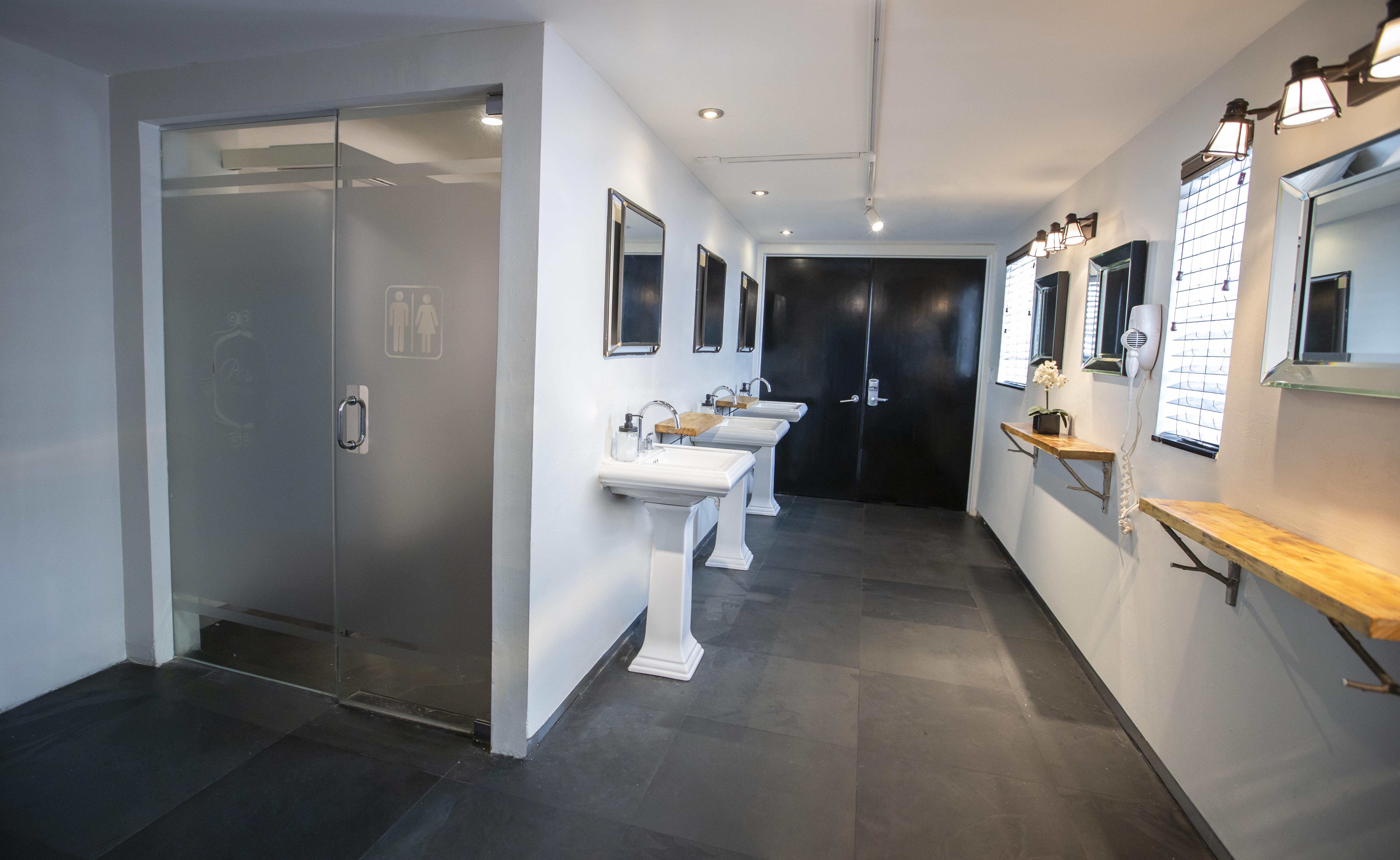 Posh South Beach Miami Beach Ngoại thất bức ảnh