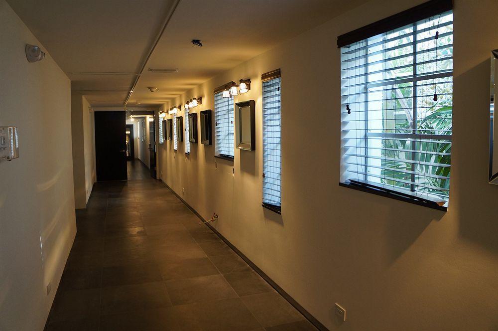 Posh South Beach Miami Beach Ngoại thất bức ảnh
