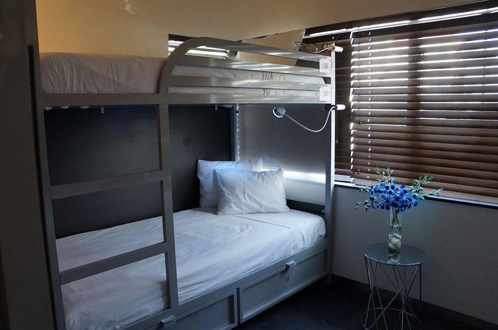 Posh South Beach Miami Beach Ngoại thất bức ảnh
