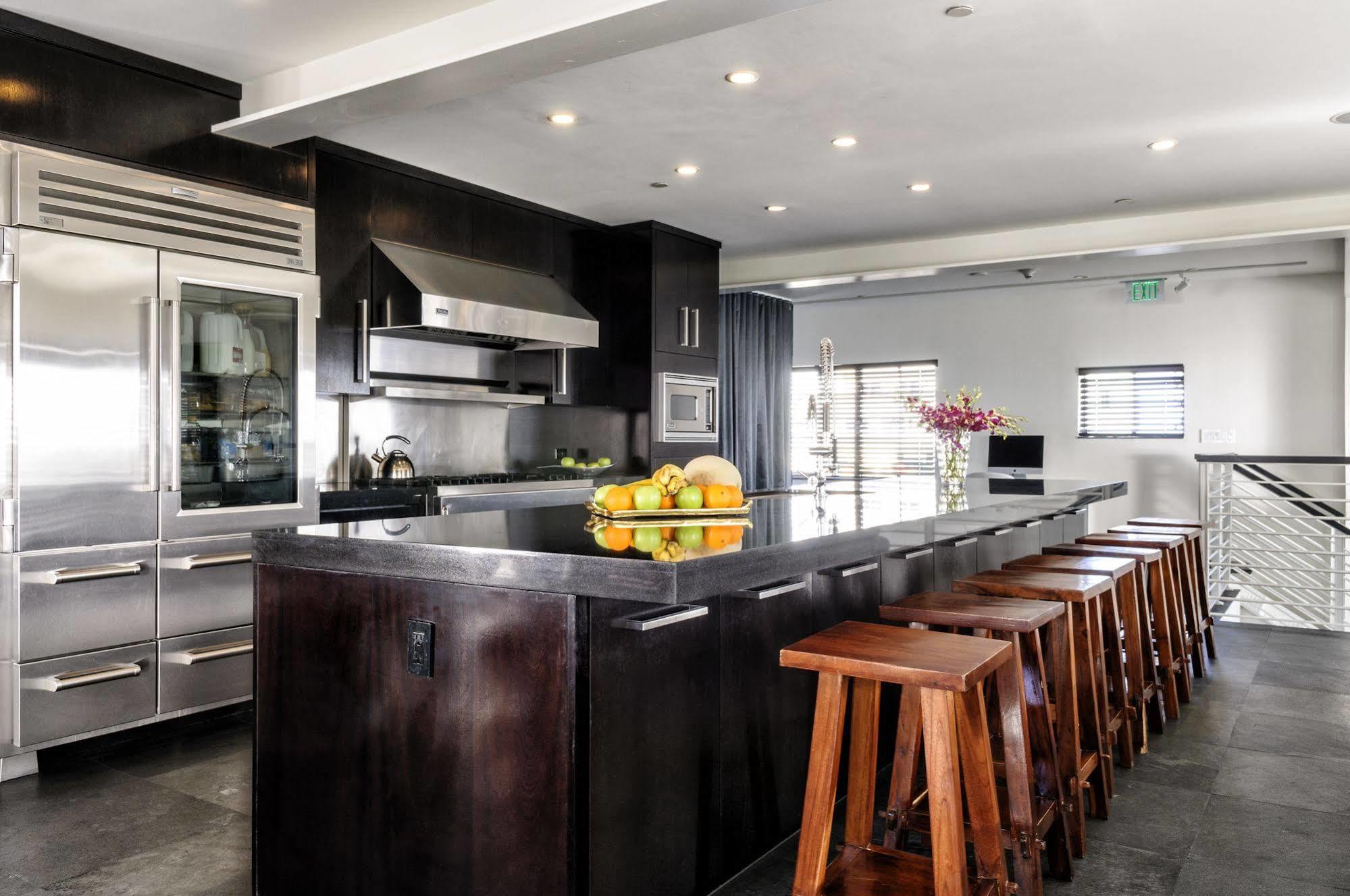 Posh South Beach Miami Beach Ngoại thất bức ảnh