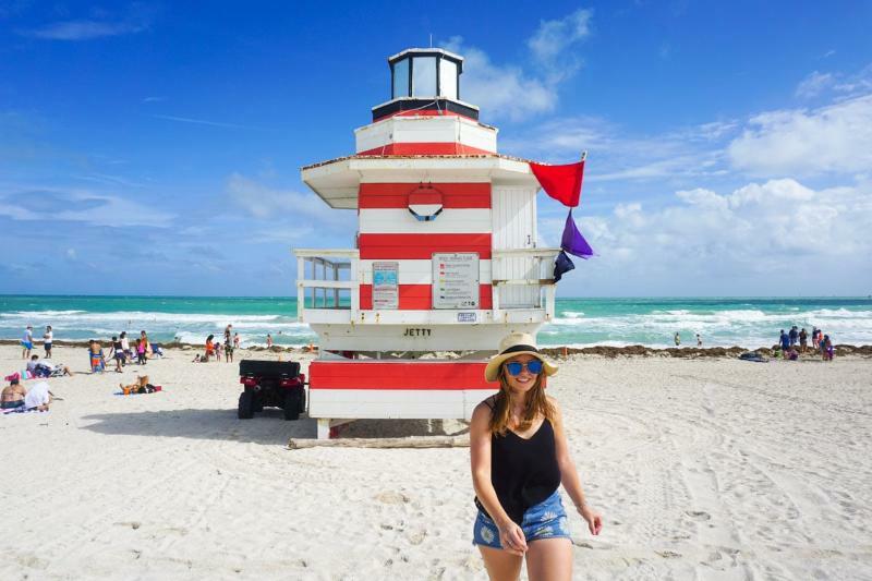 Posh South Beach Miami Beach Ngoại thất bức ảnh