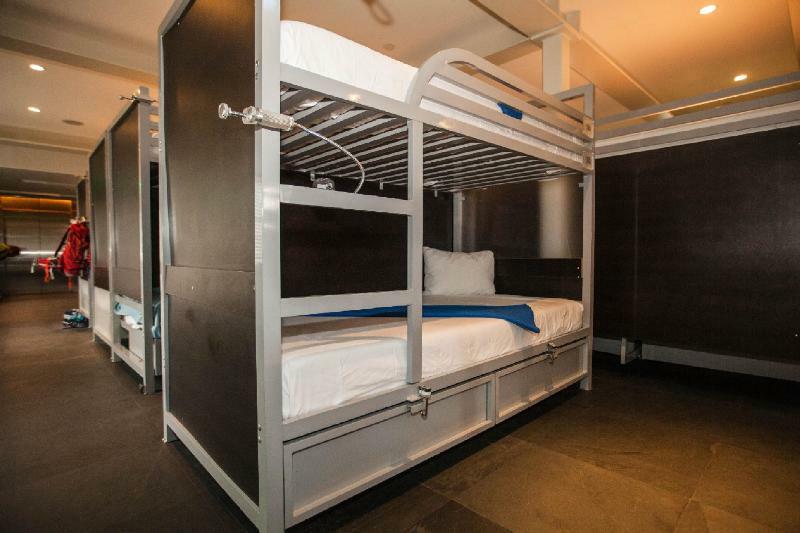 Posh South Beach Miami Beach Ngoại thất bức ảnh